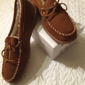 Minnetonka Mocs